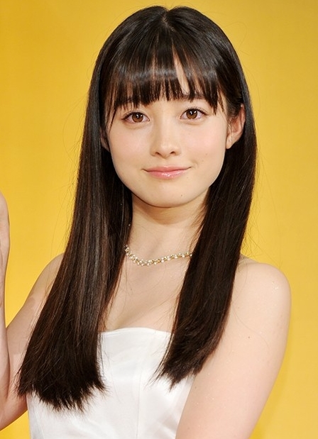 橋本環奈被升格為「3000 年一遇」美女 網友吐槽:這也可以升級?
