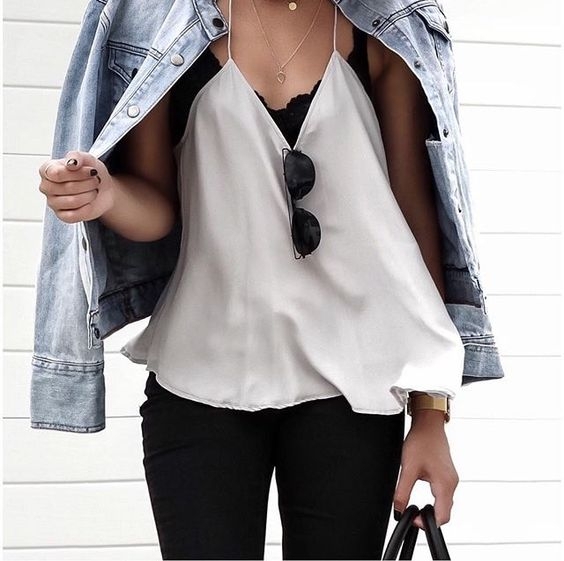 什麼才是小露性感？掌握露出肌膚多少比率？就能當微性感女孩！