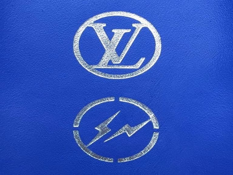 破天荒神級聯名!LV 預告將與藤原浩 fragment design 展開最新合作企劃