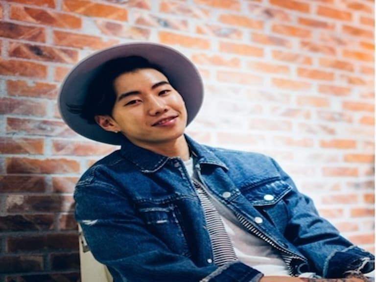 韓國嘻哈小天王  Jay Park 近距離貼身花絮照搶先看！