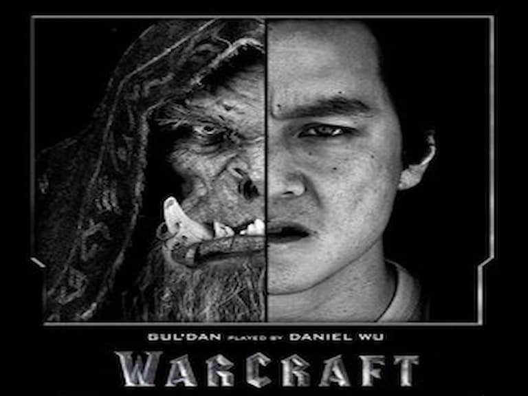 魔獸崛起！只有真玩家才懂得電影精華亮點！