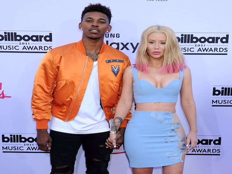走不出男友偷吃陰霾 Iggy Azalea 宣布與尼克楊分手!