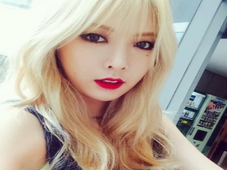 人氣差距成拆團主因？ 4 Minute 成員親筆信謝粉絲照顧