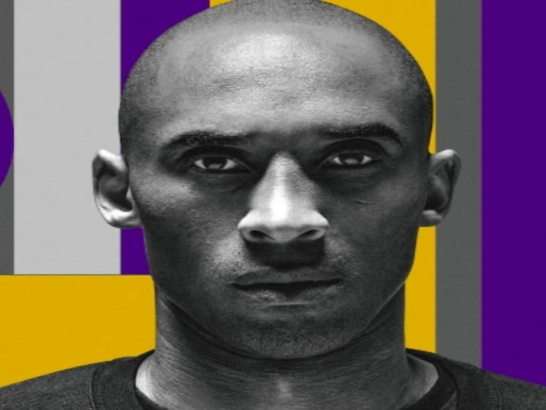 KOBE BRYANT 即將來訪台灣 展開曼巴精神之旅