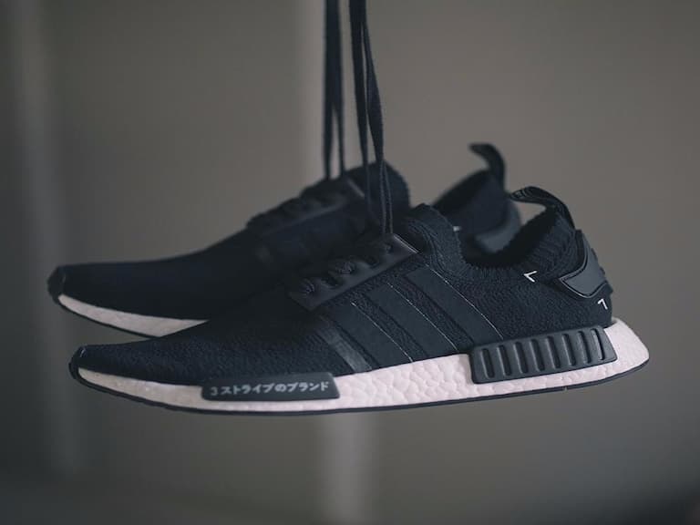 販售日期確定！adidas Originals NMD 再度降臨台灣街頭