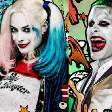 《自殺突擊隊》全新角色海報曝光　11 位成員全到齊超精彩！