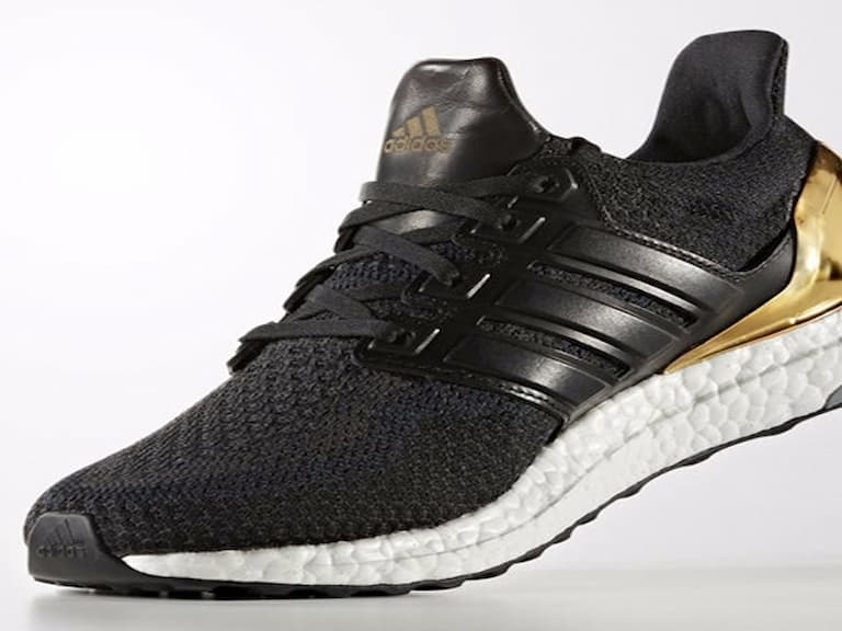 迎接里約奧運! adidas Ultra Boost 全新別注配色好奢華