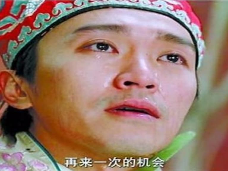 再給他一次機會!盤點周星馳「呼聲最高的緋聞女友 Top 5 」 網友:最速配是她..