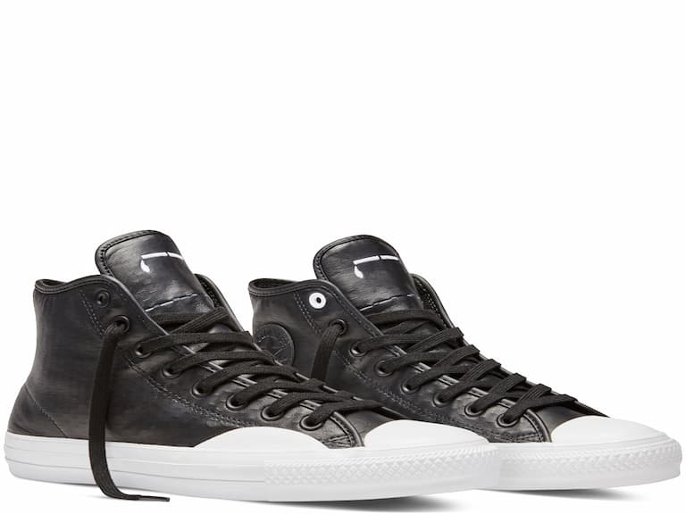 聯名神鞋再一發！Converse 打造街頭嶄新機能板鞋