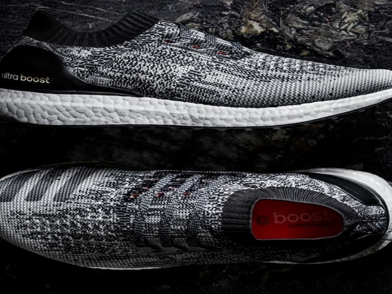 Ultra Boost 再進化!adidas 全新 Uncaged 系列正式開賣