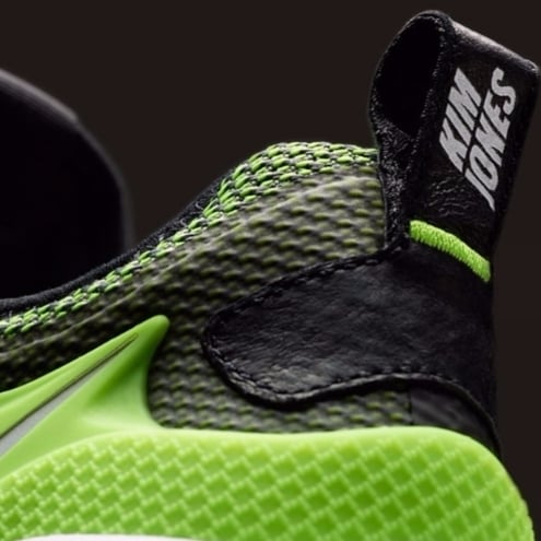 Louis Vuitton 男裝總監 Kim Jones 與 Nike 聯名系列搶先披露！ 