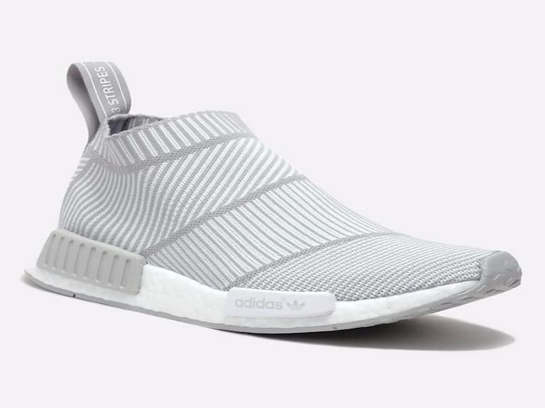 襪套式設計超生火！adidas Originals NMD City Sock 全新配色亮相