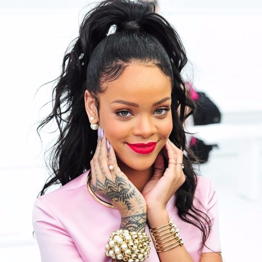 你見過明星們的這些紋身嗎？