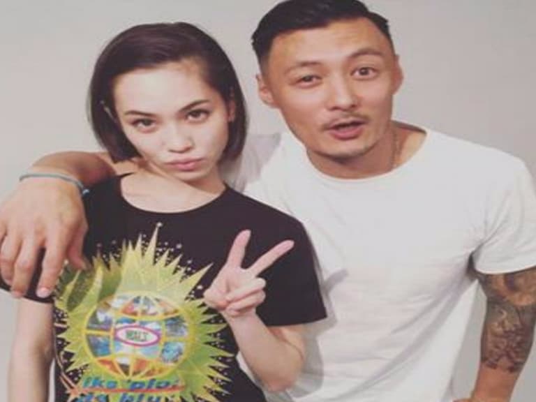 她們都是余文樂欽點的「六叔女郎」！誰把 MADNESS 穿的最好看？