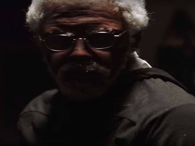 Uncle Drew 又來了！公園阿北一句話道盡奪冠秘訣