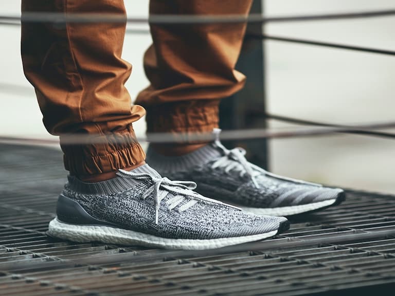 暑假街頭最美麗的風景!當紅襪套鞋款 adidas UltraBOOST Uncaged 七月登陸台灣