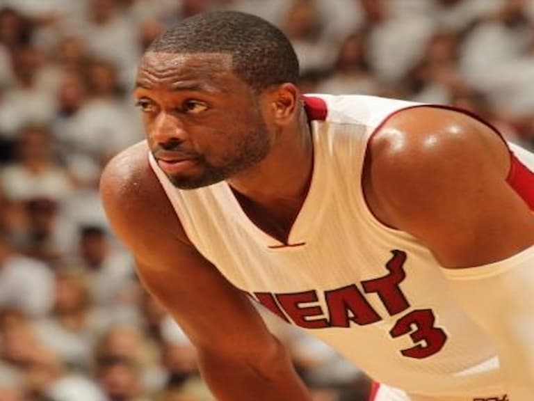 「閃電俠」Wade 驚傳變心轉隊 ! 林書豪居然是幫兇 ?