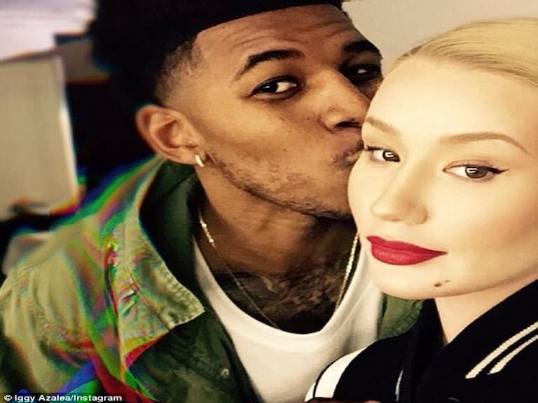 尼克楊成公認渣男!他出軌讓前女友懷孕 4 個月 Iggy Azalea 看報才知道!