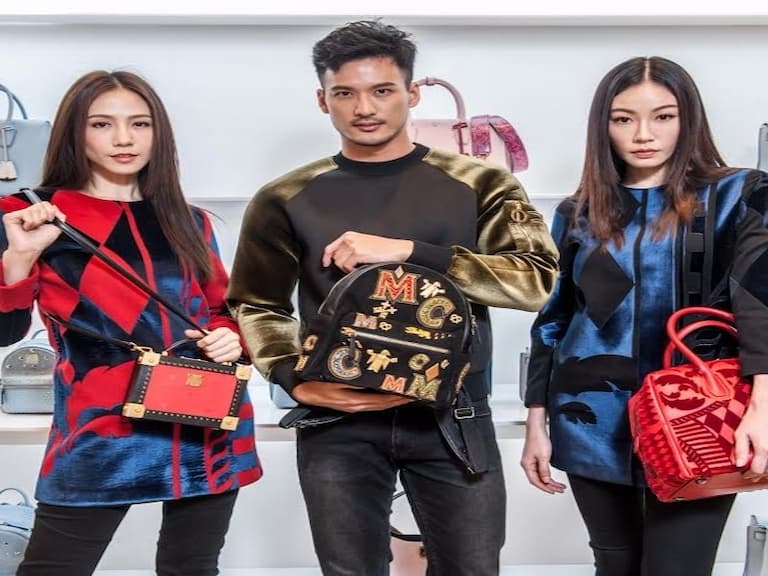 MCM 2016年秋冬系列！全新巴洛克色彩喚醒慕尼黑世代