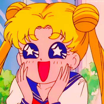 變身月光仙子就從瀏海開始！《美少女戰士》角色瀏海大解析