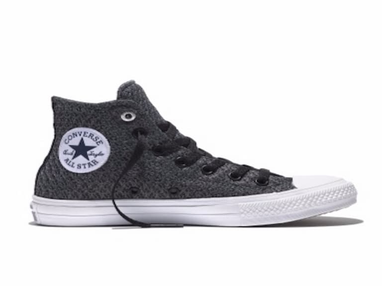 穿鞋不流汗！Converse 推出超透氣 Spacer Mesh 系列