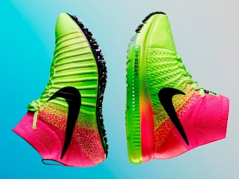 創新、不信極限！NIKE升級科技與服務，開啟個人化運動新紀元