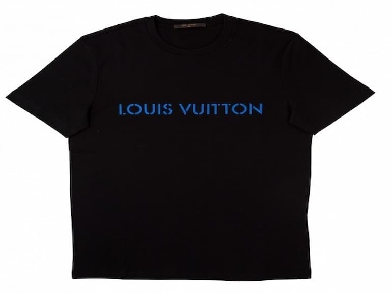 重磅聯名!LV x fragment design 釋出最新設計