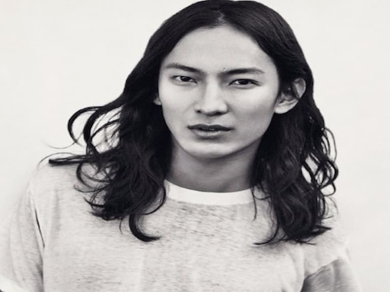 Alexander Wang 聽甚麼歌？Apple 首次公開他的 Playlist！