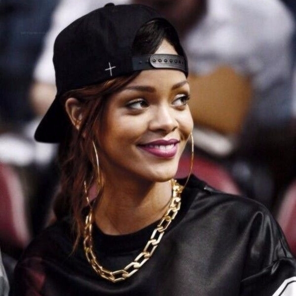 又再戀愛了？連續四晚約會的 Rihanna 與 Drake 衣着配搭暗藏玄機