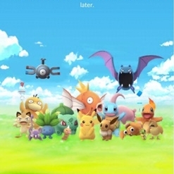 成為寶可夢大師不是夢！手遊《Pokémon GO》正式於限定地區上架