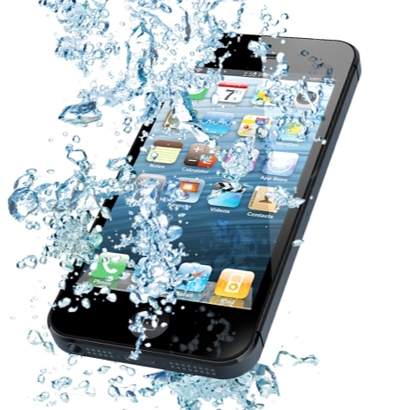 國外媒體實測手機進水後　這個你我熟悉的東西吸濕效果第一名！
