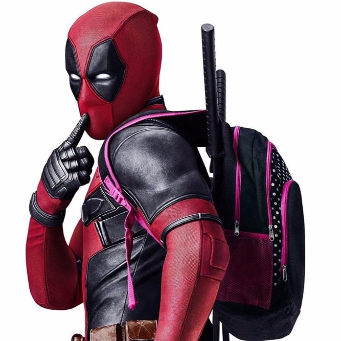 萊恩雷諾斯暗示《死侍2》將在 2018 上映？而且這次還有金鋼狼跟 X 教授！