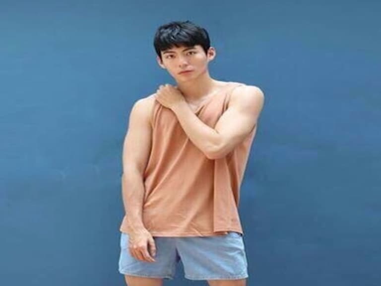【潮男百拍】清爽有型！盤點 4 套夏天「超涼爽」穿搭