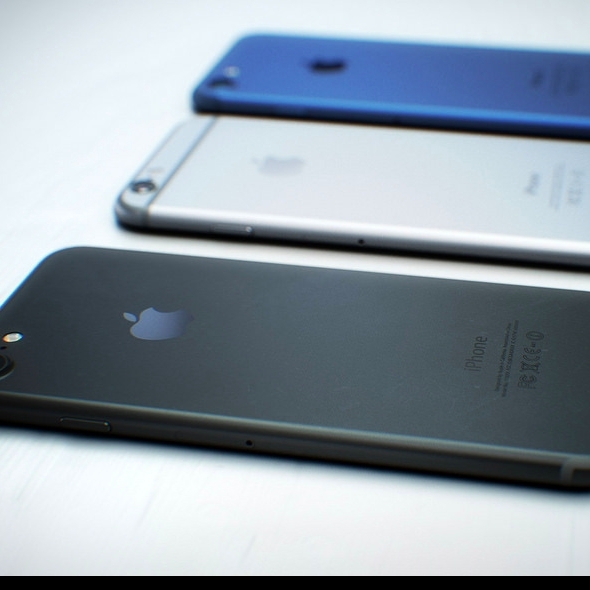iPhone 7 「最新資訊」釋出！容量大大升級、價格居然.....