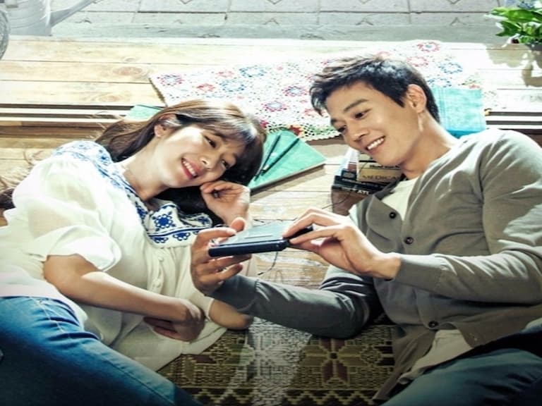 收視女王朴信惠新作《Doctors》　超唯美場景讓網友驚呼：美得太超過了吧...