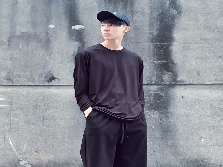 【潮男百拍】克服酷暑！夏天穿搭原來這麼簡單