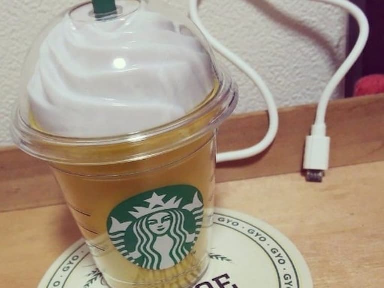 女孩必備隨身小物，史上最萌造型行動電源特搜！