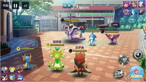 山寨又贏了？大陸手遊疑似抄襲《Pokémon GO》，還登上國內 App下載榜首！