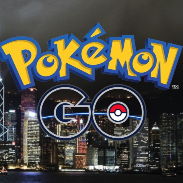 你準備好了嗎？《Pokémon GO》 即將在 48 小時內於「亞洲」開通！