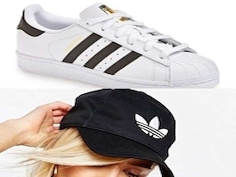IT-Girl Must Have!10 件在 Instagram 上出現得最多的 adidas 單品!