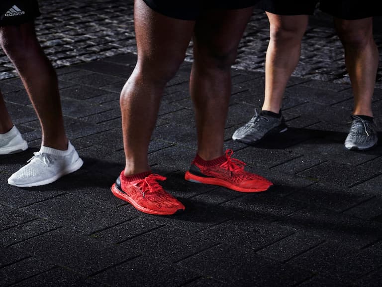 BOOST 科技的風雲變「色」!UltraBOOST Uncaged LTD Color BOOST 台灣上架預定
