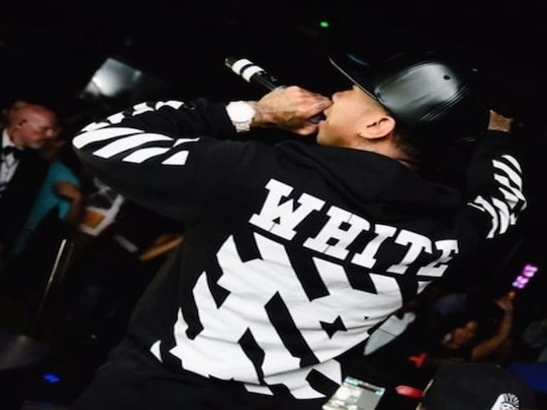 【What's Dope?】街頭霸者!讓名人告訴你「OFF-WHITE」到底有多火