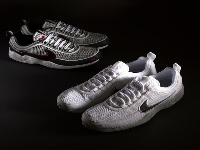 跨時代重現！Nike Air Zoom Spiridon OG 2016 復古跑鞋釋出