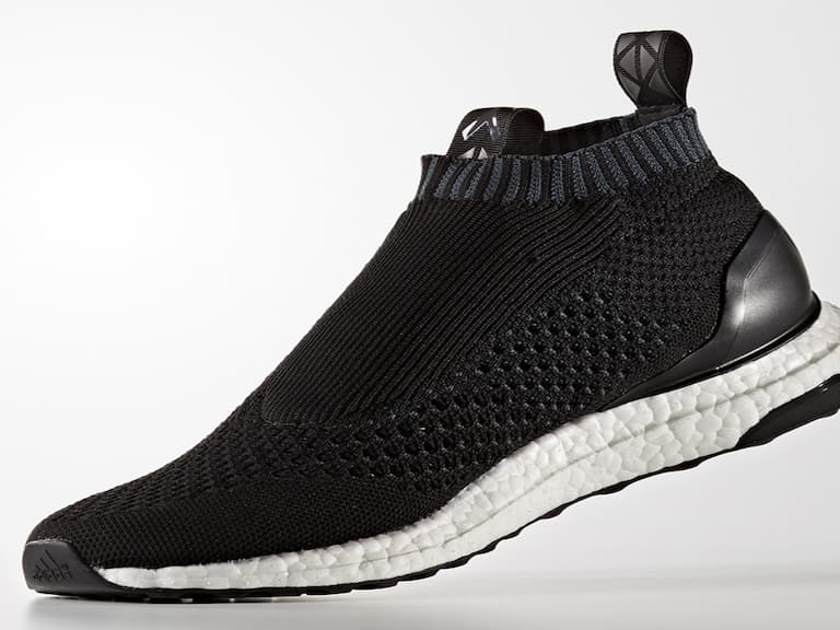 功能與外型兼備！adidas Football 推出無鞋帶足球鞋更勝 NMD