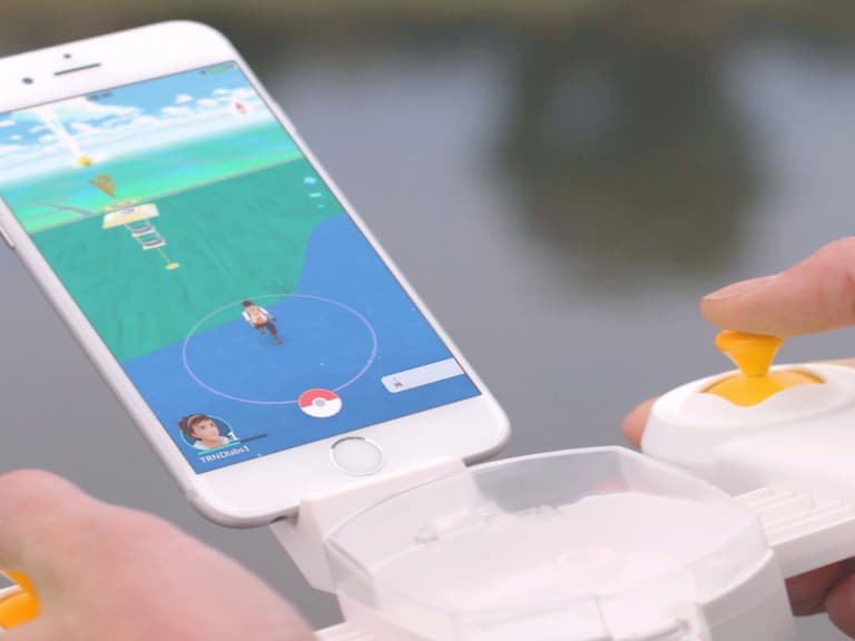 根本作弊!《Pokémon Go》輔助道具有沒有這麼狂