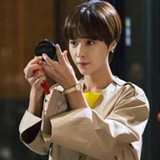 美到犯規！盤點今夏最火韓劇的誘人唇妝