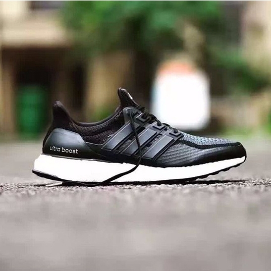 就算下雨也要跑！adidas Ultra Boost 將推出「防水」版本鞋款