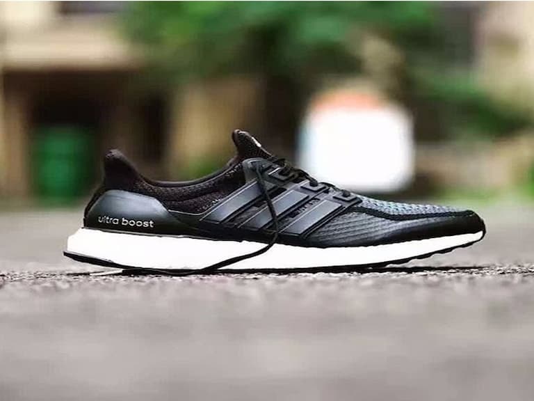 就算下雨也要跑!adidas Ultra Boost 將推出「防水」版本鞋款