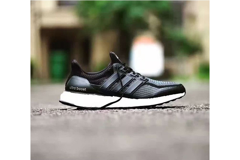 就算下雨也要跑！adidas Ultra Boost 將推出「防水」版本鞋款