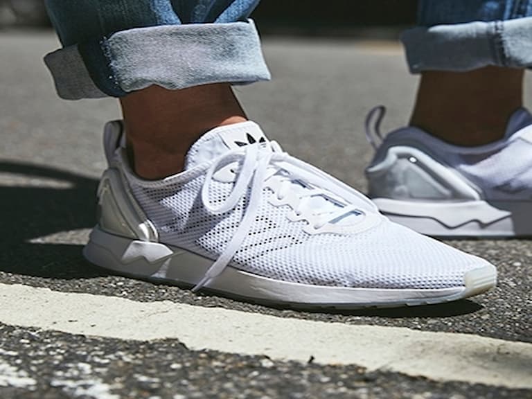 經典的逆襲！adidas Originals 最新 ZX FLUX ADV系列潮度再飆升